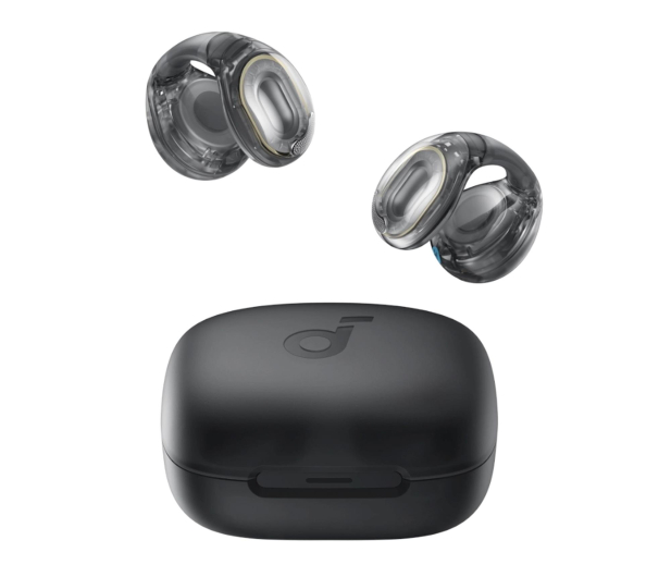 soundcore C40i Transparentny - 1361273 - zdjęcie 3
